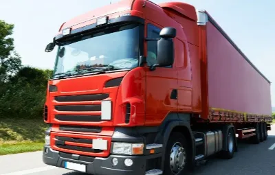 Antalya Kınalı Ambar Kargo