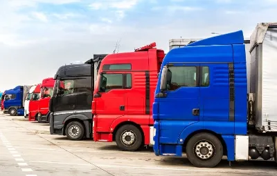 Antalya Kınalı Ambar Nakliyat