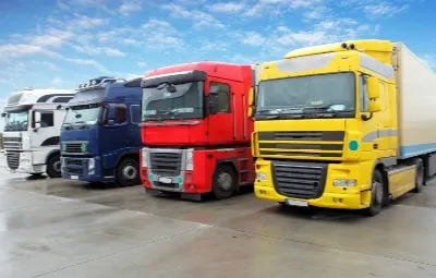 Antalya Kınalı Nakliye Ambarı