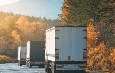 Antalya Kınalı | Klima Taşıma